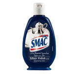 GETIT.QA- Qatar’s Best Online Shopping Website offers SMAC SILVER POLISH CREAM 150 ML at the lowest price in Qatar. Free Shipping & COD Available!