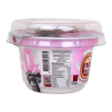 GETIT.QA- Qatar’s Best Online Shopping Website offers Baladna Greek Style 0% Fat Plain Yoghurt 150 g at the lowest price in Qatar. Free Shipping & COD Available!
