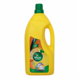 GETIT.QA- Qatar’s Best Online Shopping Website offers DR. WASH CITRUS BURST DISHWASH LIQUID 2 LITRES at the lowest price in Qatar. Free Shipping & COD Available!