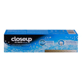 GETIT.QA- Qatar’s Best Online Shopping Website offers CLOSEUP ICY WHITE WITH PERLITE WINTER BLAST TOOTHPASTE 75 ML at the lowest price in Qatar. Free Shipping & COD Available!