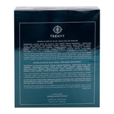 GETIT.QA- Qatar’s Best Online Shopping Website offers Hubert Diving In Arctic Blue Eau de Parfum 100 ml + Deodorant 200 ml at the lowest price in Qatar. Free Shipping & COD Available!