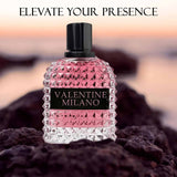 GETIT.QA- Qatar’s Best Online Shopping Website offers Urban Collection Valentine Milano EDP for Women 100 ml at the lowest price in Qatar. Free Shipping & COD Available!
