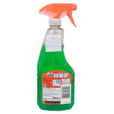 GETIT.QA- Qatar’s Best Online Shopping Website offers Mr.Muscle Platinum Streak Free Shine Window & Glass Cleaner 500 ml at the lowest price in Qatar. Free Shipping & COD Available!
