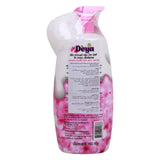 GETIT.QA- Qatar’s Best Online Shopping Website offers Deya Shower Cream Goat Milk Sakura 765 g at the lowest price in Qatar. Free Shipping & COD Available!