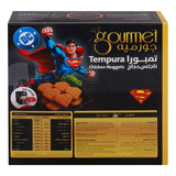 GETIT.QA- Qatar’s Best Online Shopping Website offers Gourmet DC Superman Tempura Chicken Nuggets 400 g at the lowest price in Qatar. Free Shipping & COD Available!
