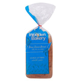 Wooden Bakery Bran Sliced Bread 400 g - GETIT.QA