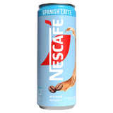 GETIT.QA- Qatar’s Best Online Shopping Website offers Nescafe Spanish Latte Iced Coffee Drink 225 ml at the lowest price in Qatar. Free Shipping & COD Available!
