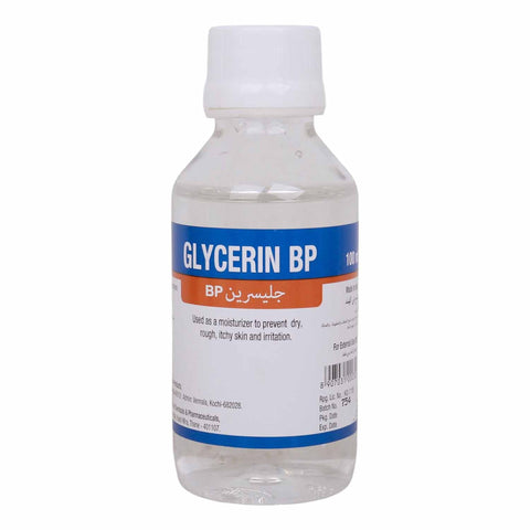 GETIT.QA- Qatar’s Best Online Shopping Website offers BESTCARE GLYCERINE BP SOLUTION 100 ML at the lowest price in Qatar. Free Shipping & COD Available!
