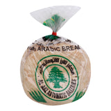 GETIT.QA- Qatar’s Best Online Shopping Website offers Al Arz Arabic Bread Small 10 pcs at the lowest price in Qatar. Free Shipping & COD Available!