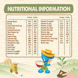 GETIT.QA- Qatar’s Best Online Shopping Website offers Nestle Cerelac Rice & Vegetable Mix Infant Cereal From 6 Months 350 g at the lowest price in Qatar. Free Shipping & COD Available!
