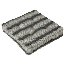 Homewell Box Cushion 40x40cm Assorted