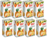GETIT.QA- Qatar’s Best Online Shopping Website offers KDD COCKTAIL FRUIT DRINK 4 X 125ML at the lowest price in Qatar. Free Shipping & COD Available!