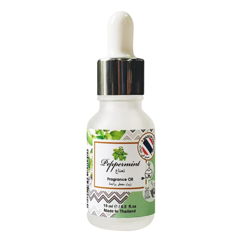 Maple Leaf Home Peppermint Fragrance Oil 15 ml