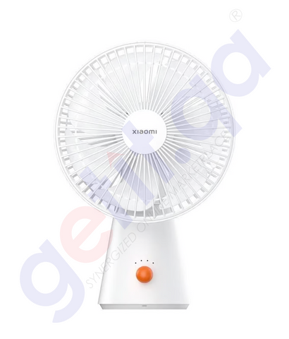 BUY MI RECHARGEABLE MINI FAN IN QATAR | HOME DELIVERY WITH COD ON ALL ORDERS ALL OVER QATAR FROM GETIT.QA