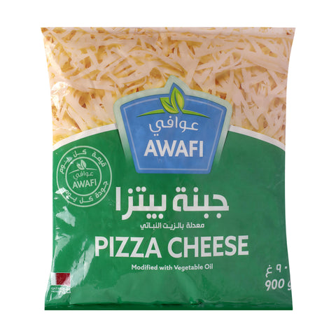 Awafi Mozzarella Cheese 900g