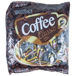 Berbau Coffee Classic Candy 600 g