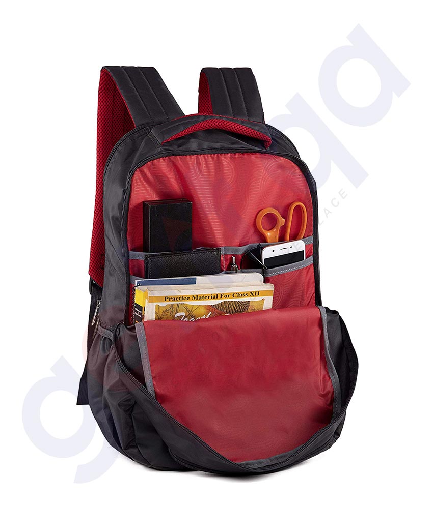 American tourister hotsell snap+ laptop backpack