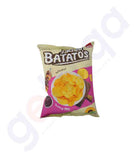 BUY BATATO`S SMOKEY BBQ IN QATAR | HOME DELIVERY WITH COD ON ALL ORDERS ALL OVER QATAR FROM GETIT.QA