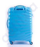 Buy American Tourister Coastline Blue Price in Doha Qatar
