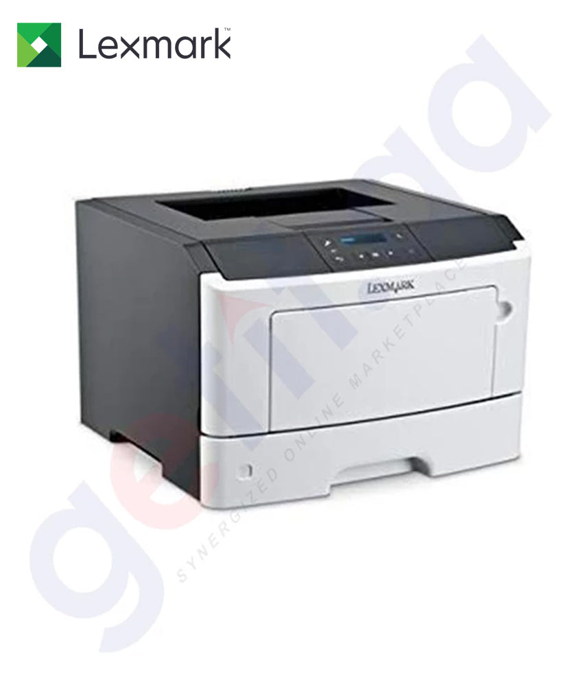 Lexmark ms317dn outlet