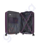 Shop American Tourister Sky Cove Spinner 55cm in Doha Qatar