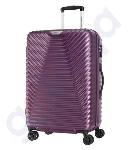Buy American Tourister Sky Cove Spinner 79cm in Doha Qatar
