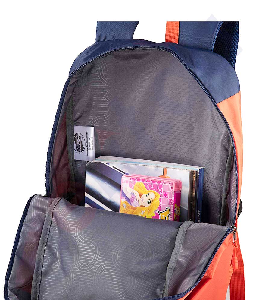 American tourister 2024 2019 backpack