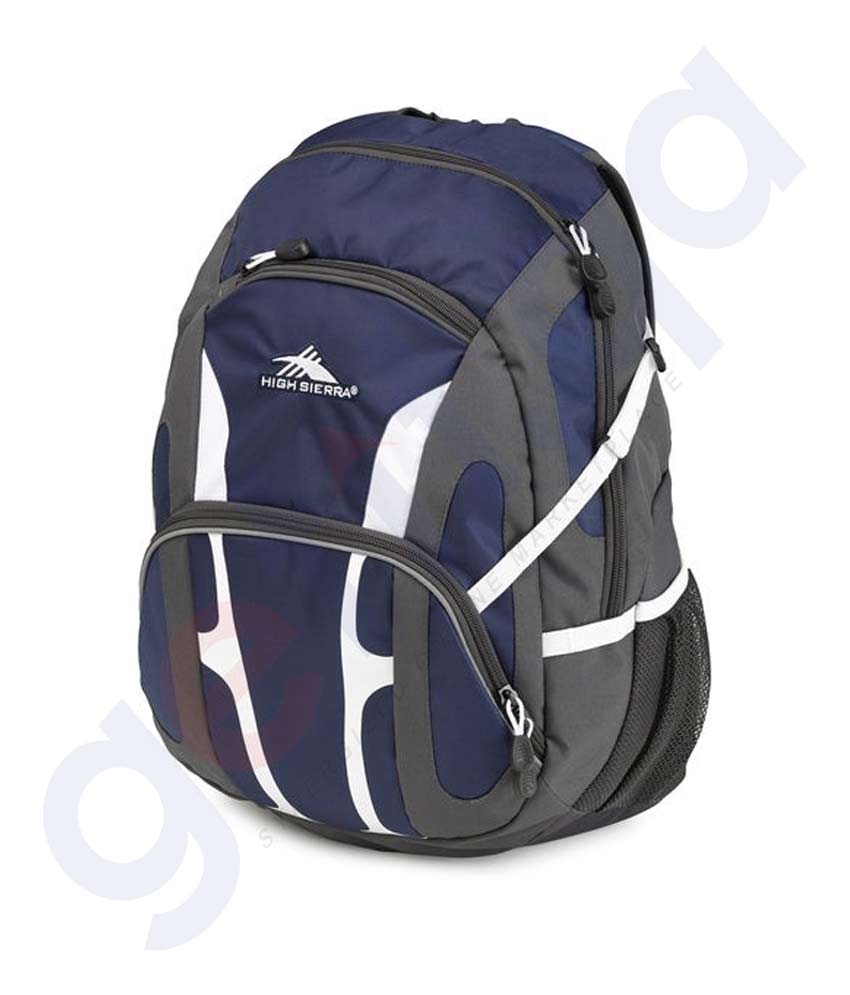 High sierra cheap composite backpack