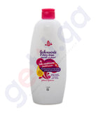 Buy Johnson's Shiny Drops 500ml Online in Doha Qatar
