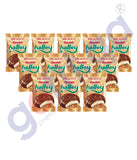 ULKER HALLEY SANDWICH 30GMS-24PCS