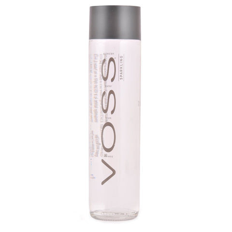 GETIT.QA- Qatar’s Best Online Shopping Website offers VOSS SPARKLING WATER 375ML at the lowest price in Qatar. Free Shipping & COD Available!