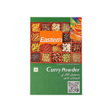 GETIT.QA- Qatar’s Best Online Shopping Website offers EASTERN CURRY POWDER 165 G at the lowest price in Qatar. Free Shipping & COD Available!