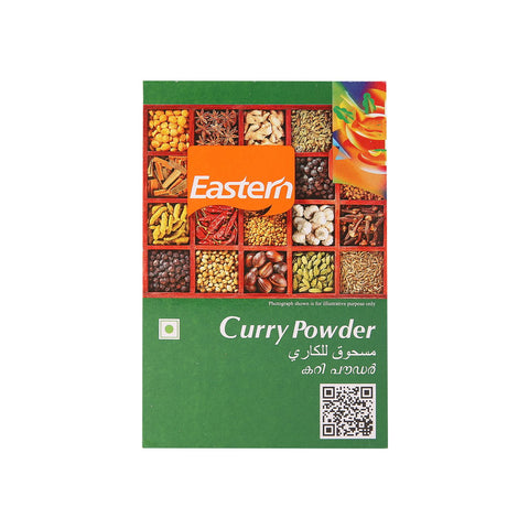 GETIT.QA- Qatar’s Best Online Shopping Website offers EASTERN CURRY POWDER 165 G at the lowest price in Qatar. Free Shipping & COD Available!