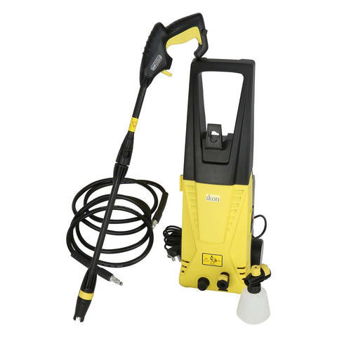 GETIT.QA- Qatar’s Best Online Shopping Website offers IK PRESSURE WASHER IK-BY02 at the lowest price in Qatar. Free Shipping & COD Available!