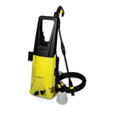 GETIT.QA- Qatar’s Best Online Shopping Website offers IK PRESSURE WASHER IK-BY02 at the lowest price in Qatar. Free Shipping & COD Available!