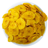 GETIT.QA- Qatar’s Best Online Shopping Website offers FAIR BANANA CHIPS PLAIN 250G at the lowest price in Qatar. Free Shipping & COD Available!