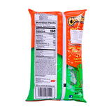 GETIT.QA- Qatar’s Best Online Shopping Website offers CHEETOS CHEDDAR JALAPENO CRUNCHY 8 OZ at the lowest price in Qatar. Free Shipping & COD Available!