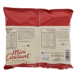 GETIT.QA- Qatar’s Best Online Shopping Website offers 7 DAYS MINI CROISSANT WITH COCOA CREAM FILLING 4PCS 44G at the lowest price in Qatar. Free Shipping & COD Available!