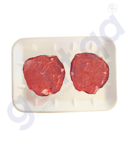 AUSTRALIAN BEEF TENDERLOIN