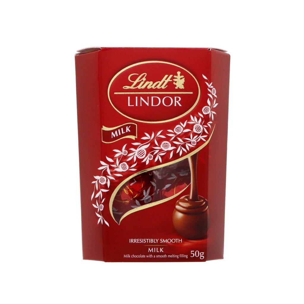 GETIT.QA Qatar’s Best Online Shopping site offers LINDT LINDOR