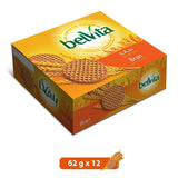 GETIT.QA- Qatar’s Best Online Shopping Website offers Belvita Bran Rich In Fibre Biscuit 62g at lowest price in Qatar. Free Shipping & COD Available!