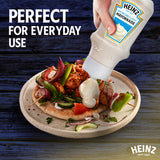 GETIT.QA- Qatar’s Best Online Shopping Website offers HEINZ INCREDIBLY LIGHT MAYONNAISE TOP DOWN SQUEEZY BOTTLE 225ML at the lowest price in Qatar. Free Shipping & COD Available!