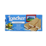 GETIT.QA- Qatar’s Best Online Shopping Website offers LOACKER VANILLE 45G at the lowest price in Qatar. Free Shipping & COD Available!