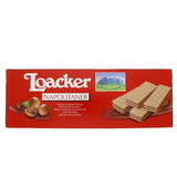 GETIT.QA- Qatar’s Best Online Shopping Website offers LOACKER NAPOLITANER 45G at the lowest price in Qatar. Free Shipping & COD Available!