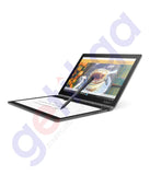 BUY LENOVO YOGA BOOK C930 4GB 256GB ZA3S0084AE IN QATAR | HOME DELIVERY WITH COD ON ALL ORDERS ALL OVER QATAR FROM GETIT.QA
