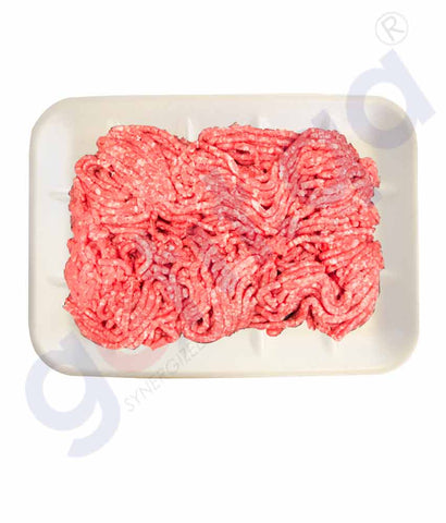 BUY AUSTRALIAN BEEF MINCE IN QATAR | HOME DELIVERY WITH COD 