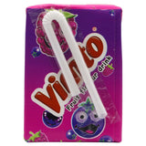 GETIT.QA- Qatar’s Best Online Shopping Website offers VIMTO FRUIT FLAVOURED DRINK 18 X 125ML at the lowest price in Qatar. Free Shipping & COD Available!