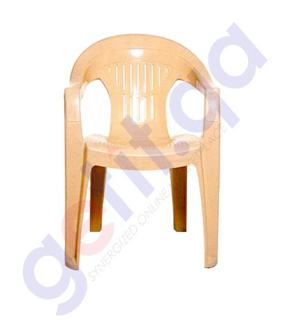 BUY VARMORA NEW MEDIUM BACK CHAIR IN QATAR | HOME DELIVERY WITH COD ON ALL ORDERS ALL OVER QATAR FROM GETIT.QA