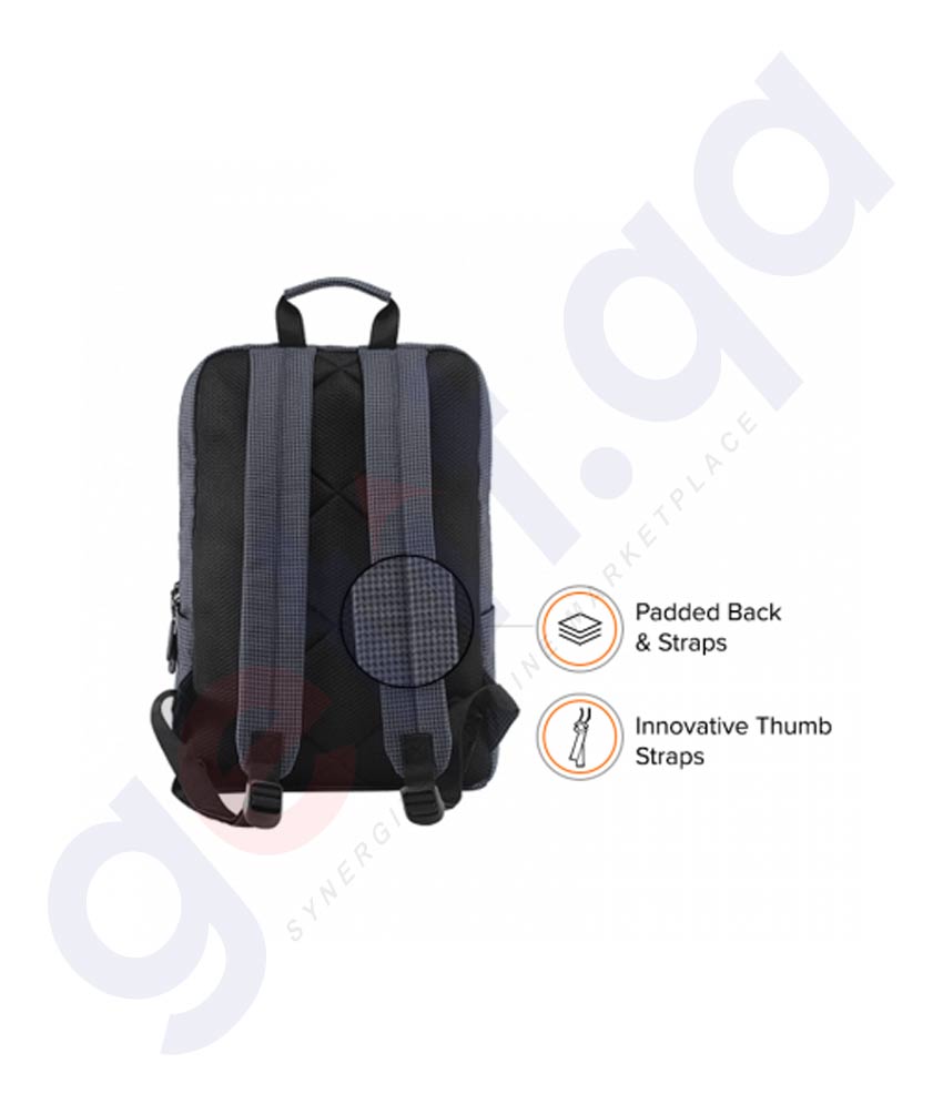 Mi on sale backpack online