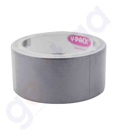 Buy V-Pack Duct Tape 2-Y15 Price Online in Doha Qatar